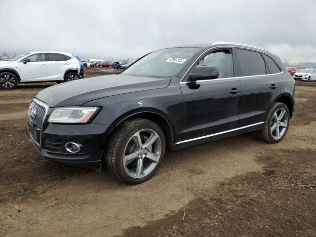 AUDI Q5 TDI PRE 2014 wa1cmafp8ea024036