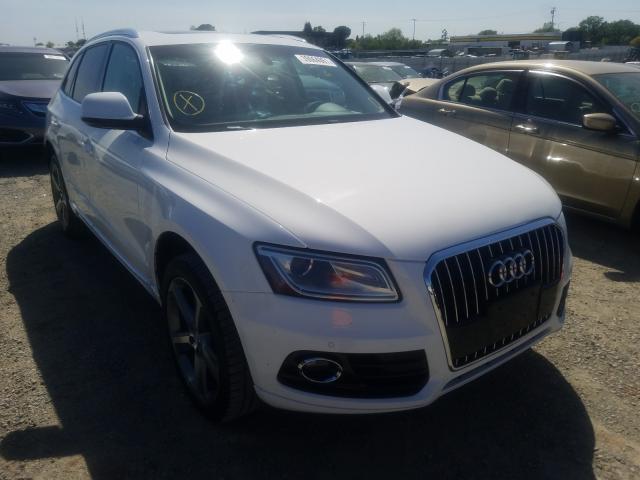 AUDI Q5 TDI PRE 2014 wa1cmafp8ea033819