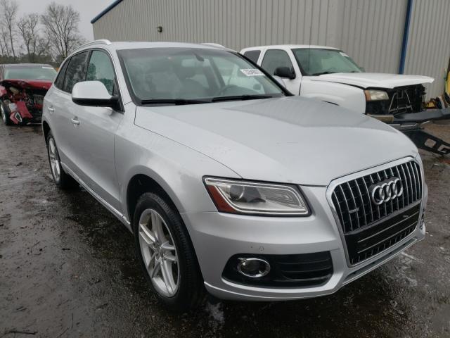 AUDI Q5 TDI PRE 2014 wa1cmafp8ea060521