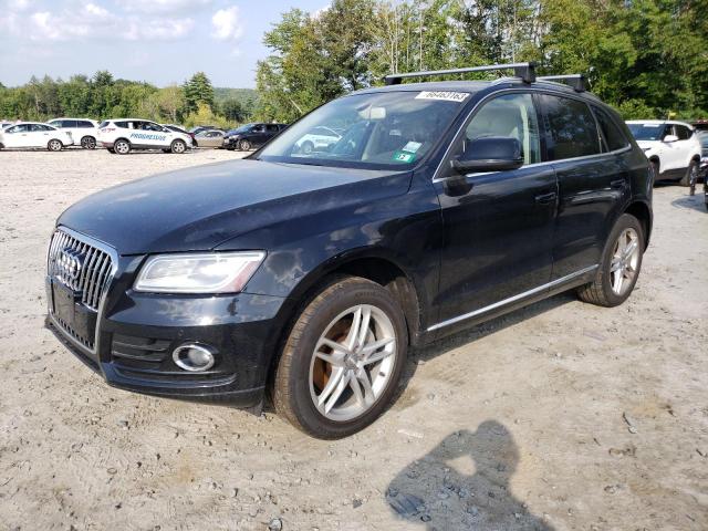 AUDI NULL 2014 wa1cmafp8ea069042