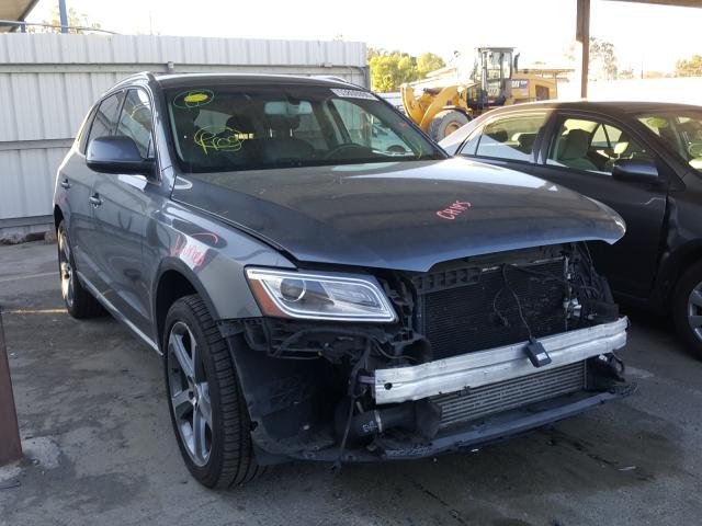 AUDI NULL 2014 wa1cmafp8ea095091