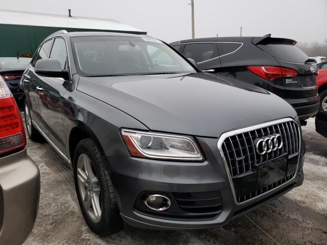 AUDI Q5 TDI PRE 2015 wa1cmafp8fa085906