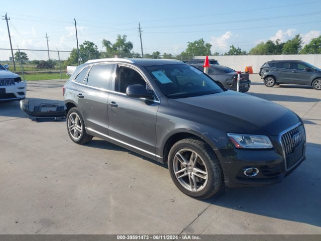 AUDI Q5 2015 wa1cmafp8fa105331