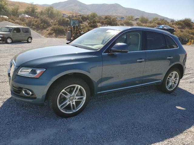 AUDI Q5 TDI PRE 2015 wa1cmafp8fa134652