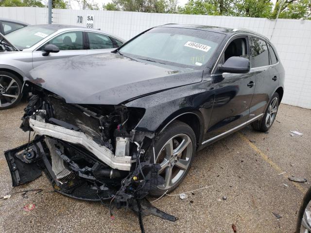 AUDI Q5 2014 wa1cmafp9ea038494