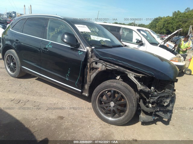 AUDI Q5 2014 wa1cmafp9ea048863