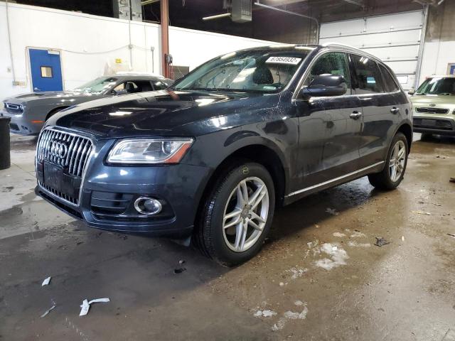 AUDI Q5 TDI PRE 2015 wa1cmafp9fa003262