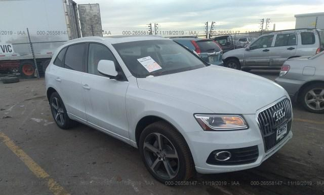 AUDI Q5 2015 wa1cmafp9fa005514