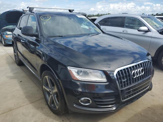 AUDI Q5 TDI PRE 2015 wa1cmafp9fa014634