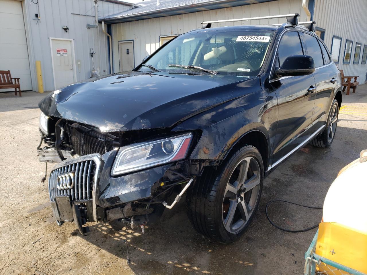 AUDI Q5 2015 wa1cmafp9fa035208