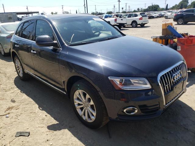 AUDI Q5 TDI PRE 2015 wa1cmafp9fa038027