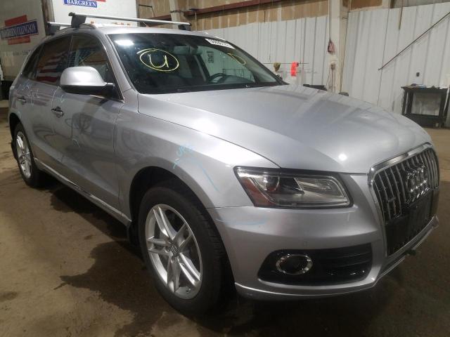 AUDI Q5 TDI PRE 2015 wa1cmafp9fa051229