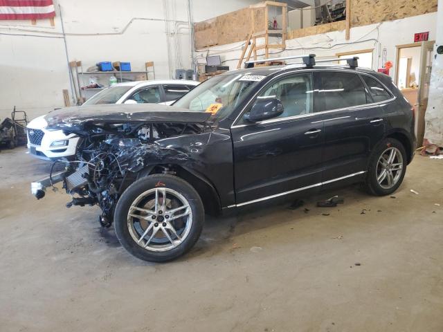 AUDI Q5 TDI PRE 2015 wa1cmafp9fa064921