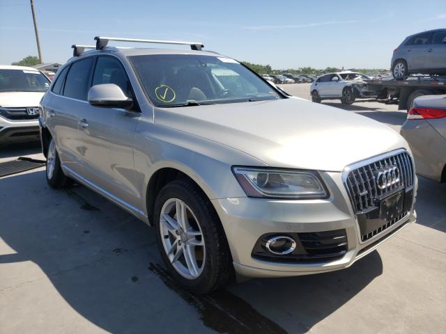 AUDI Q5 2013 wa1cmafpxea005293