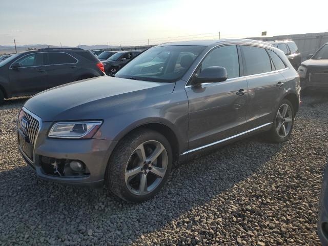 AUDI Q5 TDI PRE 2014 wa1cmafpxea047219