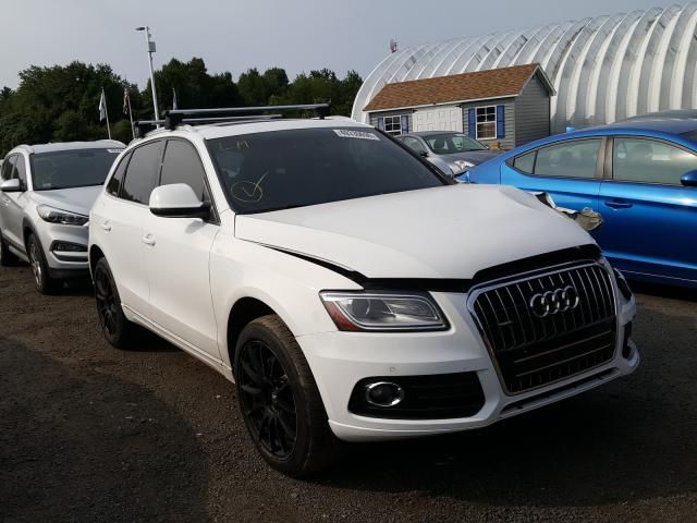 AUDI NULL 2014 wa1cmafpxea054607