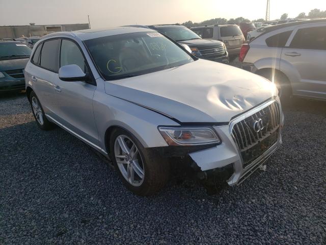 AUDI NULL 2014 wa1cmafpxea069513