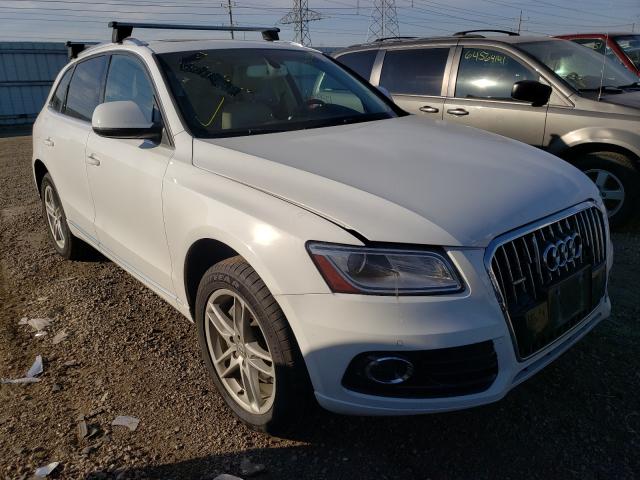 AUDI NULL 2014 wa1cmafpxea084125