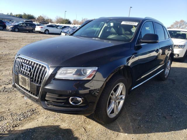 AUDI Q5 2014 wa1cmafpxea110464