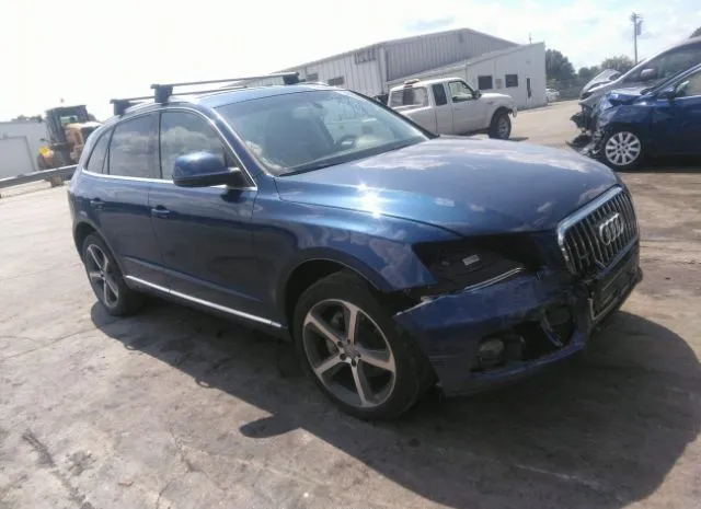 AUDI Q5 2014 wa1cmafpxea127653