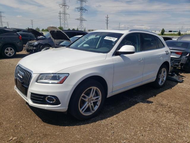 AUDI Q5 2015 wa1cmafpxfa026212