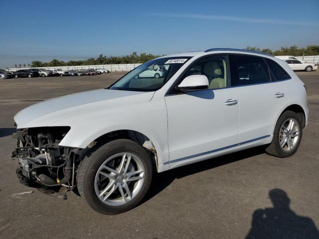 AUDI Q5 TDI PRE 2015 wa1cmafpxfa070372