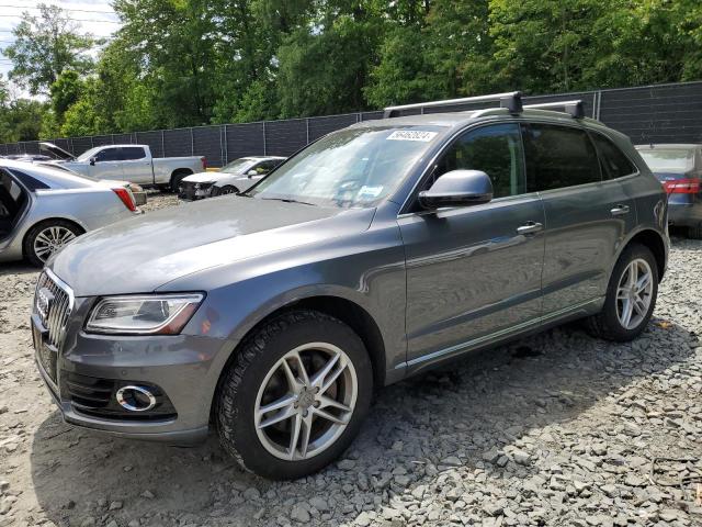 AUDI Q5 2015 wa1cmafpxfa073644