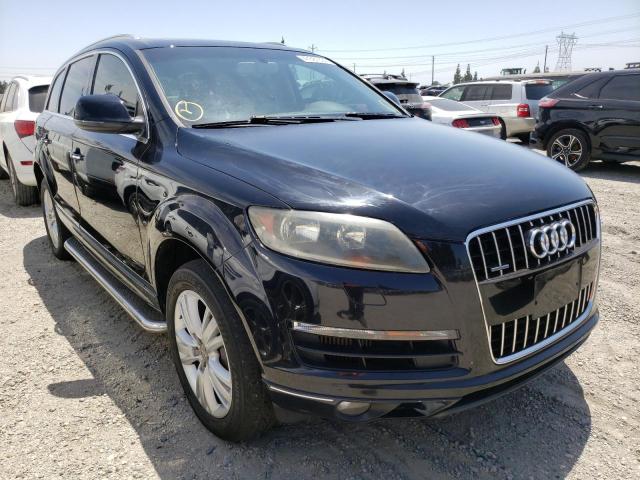 AUDI Q7 PREMIUM 2011 wa1cmbfe8bd000219