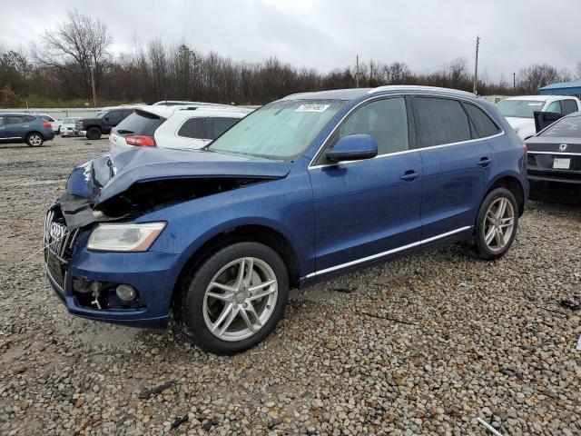 AUDI Q5 TDI PRE 2014 wa1cmbfp4ea058285