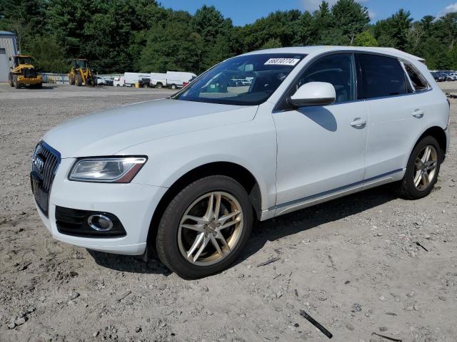 AUDI Q5 TDI PRE 2014 wa1cmbfp4ea071893