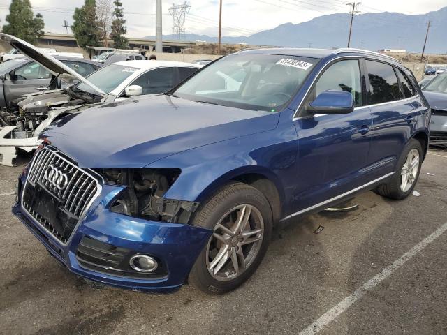 AUDI Q5 2014 wa1cmbfp9ea085949