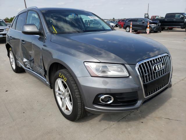 AUDI NULL 2014 wa1cmbfpxea084728