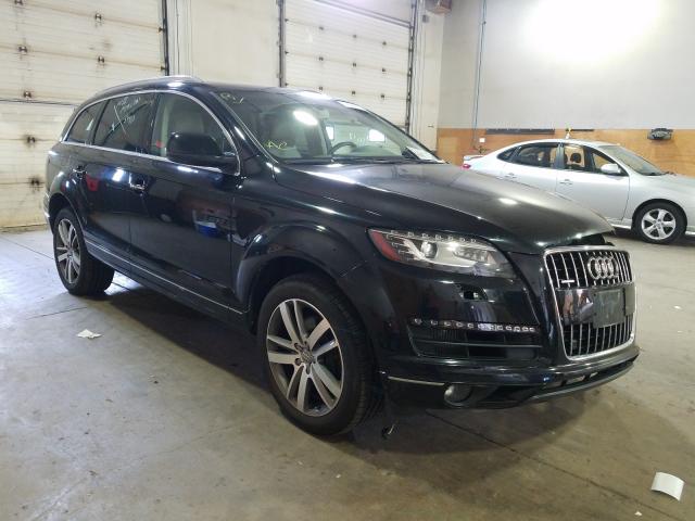 AUDI Q7 2013 wa1cmcfe3ed002969