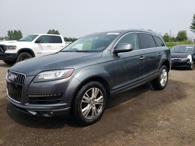 AUDI Q7 TDI PRE 2015 wa1cmcfe5fd007964