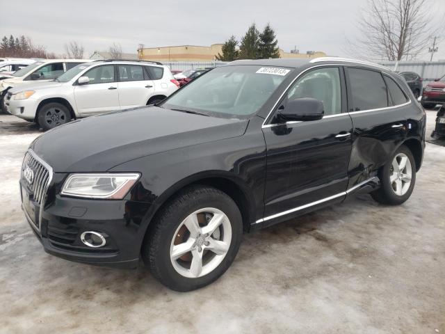 AUDI Q5 TDI PRE 2015 wa1cmcfp9fa118987