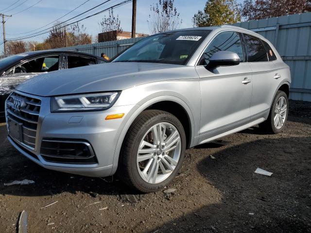 AUDI Q5 PRESTIG 2018 wa1cnafy0j2064203