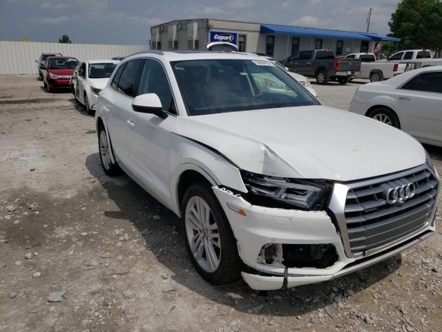 AUDI Q5 PRESTIG 2018 wa1cnafy0j2090011