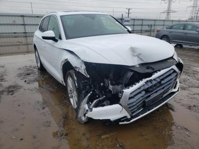 AUDI NULL 2018 wa1cnafy0j2187516