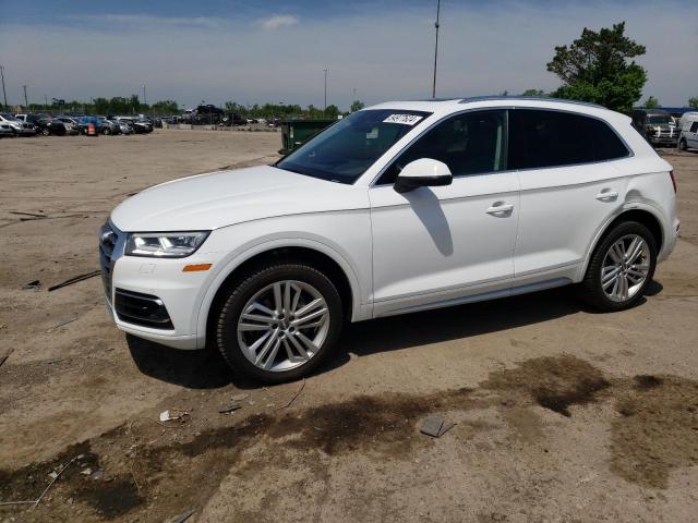 AUDI Q5 2018 wa1cnafy0j2234219