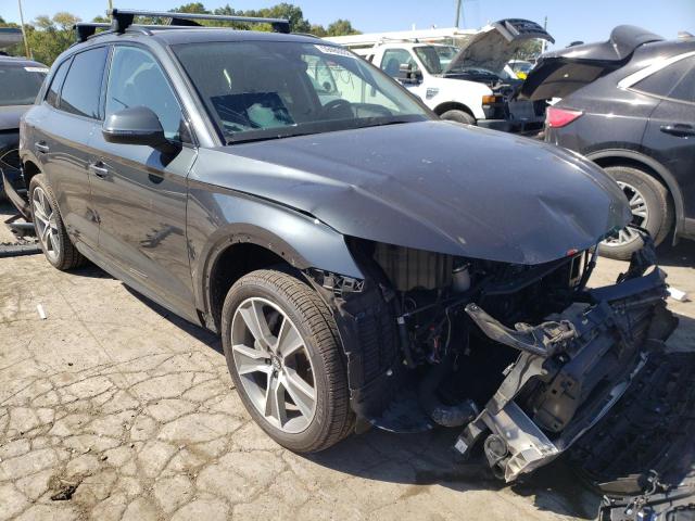 AUDI Q5 PRESTIG 2019 wa1cnafy0k2053493