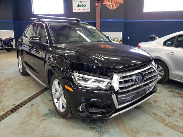 AUDI Q5 PRESTIG 2019 wa1cnafy0k2075946