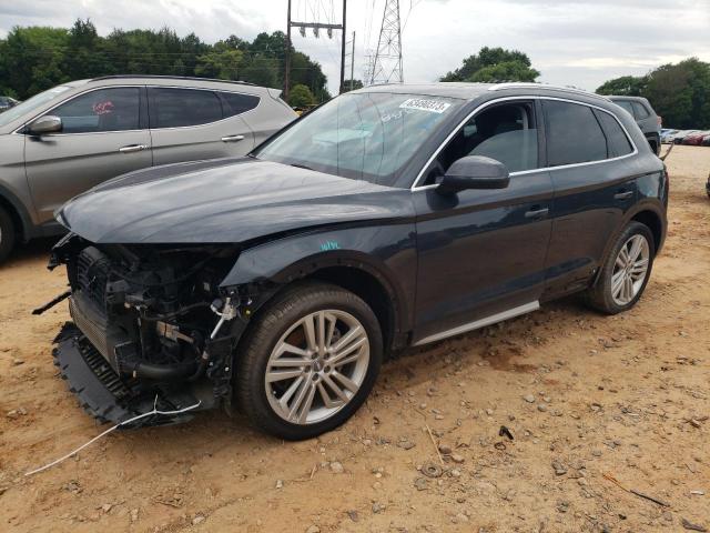 AUDI NULL 2019 wa1cnafy0k2088888