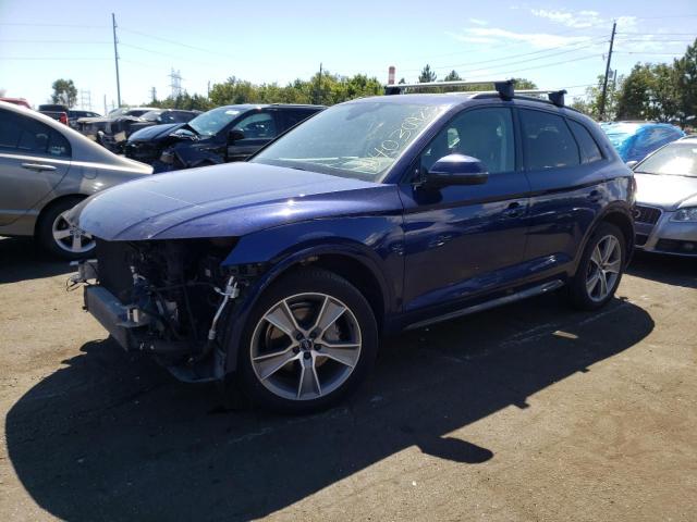 AUDI NULL 2020 wa1cnafy0l2046061