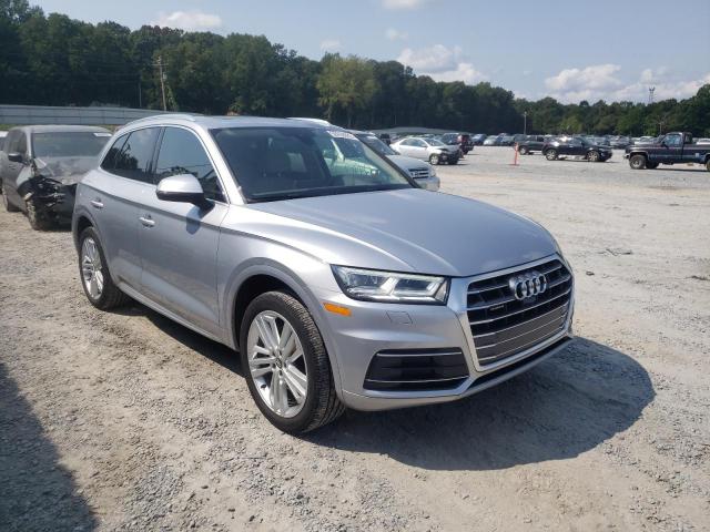 AUDI Q5 PRESTIG 2018 wa1cnafy1j2023773