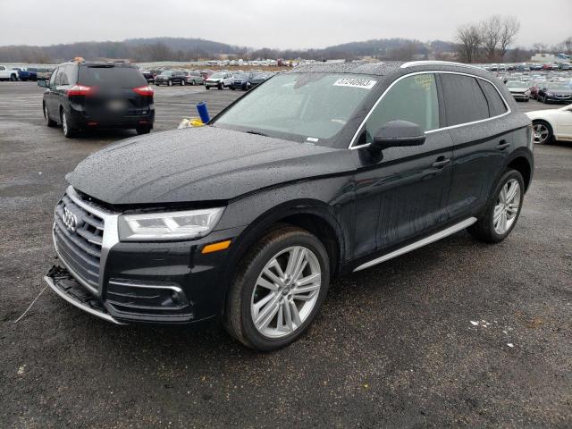 AUDI Q5 PRESTIG 2018 wa1cnafy1j2122934