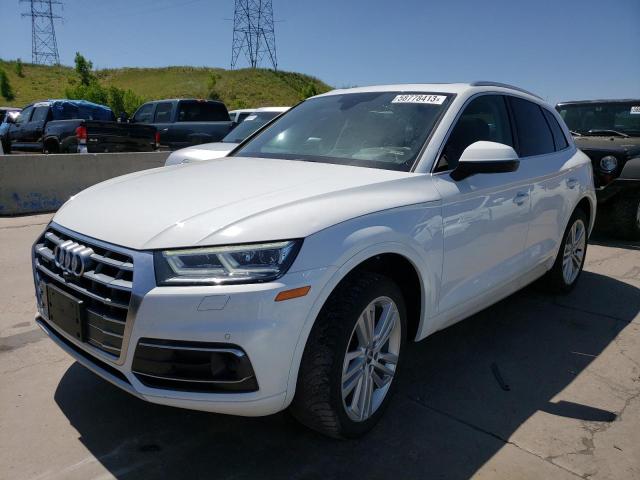 AUDI Q5 PRESTIG 2018 wa1cnafy1j2224668