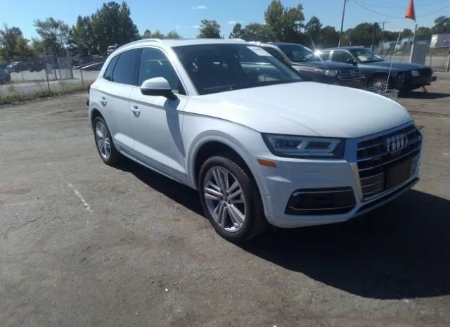 AUDI Q5 2019 wa1cnafy1k2016663