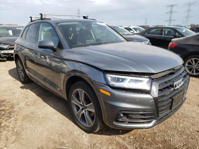 AUDI NULL 2019 wa1cnafy1k2027968