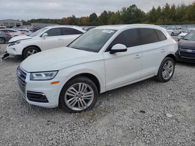 AUDI Q5 PRESTIG 2019 wa1cnafy2k2036453