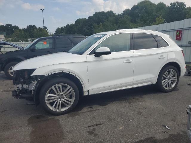 AUDI Q5 PRESTIG 2019 wa1cnafy2k2043922